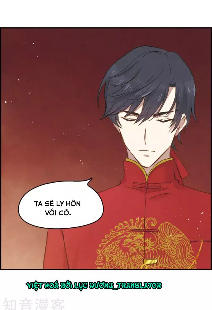 đọc truyện Mejaz - Nhân Gian Ngọc Chương 1 ảnh 32 tại Thiên Thai Truyện