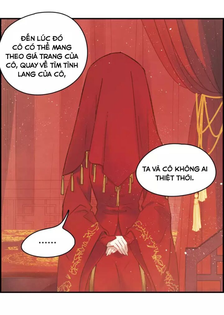 đọc truyện Mejaz - Nhân Gian Ngọc Chương 1 ảnh 33 tại Thiên Thai Truyện