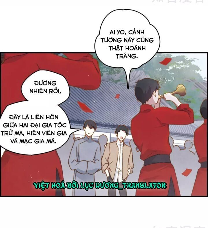 đọc truyện Mejaz - Nhân Gian Ngọc Chương 1 ảnh 6 tại Thiên Thai Truyện