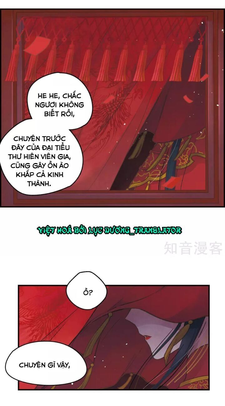 đọc truyện Mejaz - Nhân Gian Ngọc Chương 1 ảnh 8 tại Thiên Thai Truyện