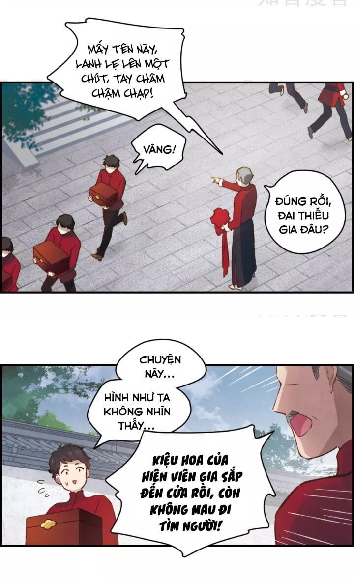 đọc truyện Mejaz - Nhân Gian Ngọc Chương 1 ảnh 11 tại Thiên Thai Truyện