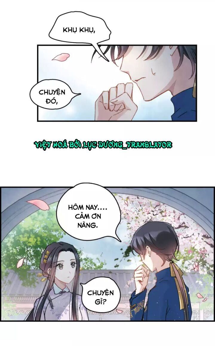 đọc truyện Mejaz - Nhân Gian Ngọc Chương 10 ảnh 12 tại Thiên Thai Truyện