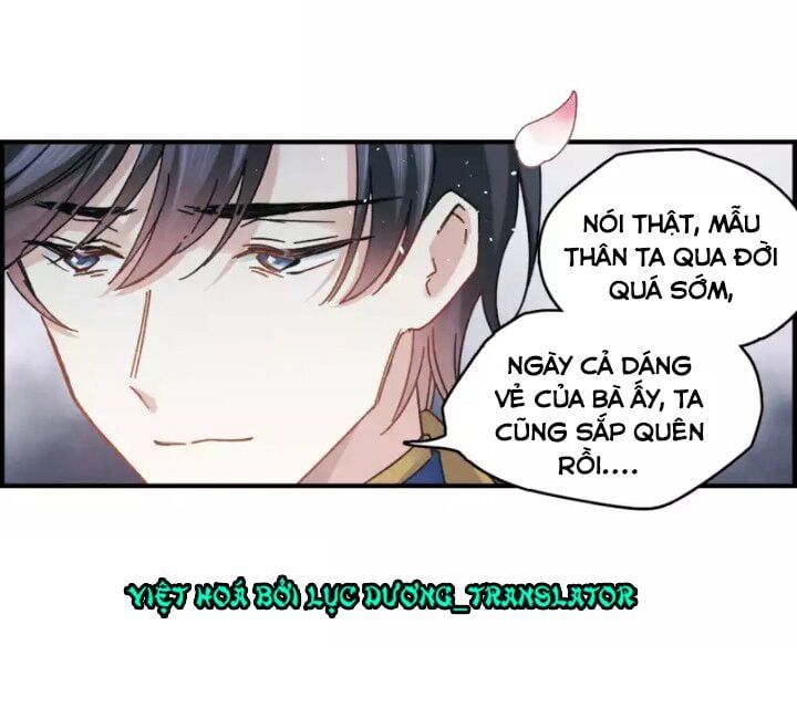 đọc truyện Mejaz - Nhân Gian Ngọc Chương 10 ảnh 14 tại Thiên Thai Truyện