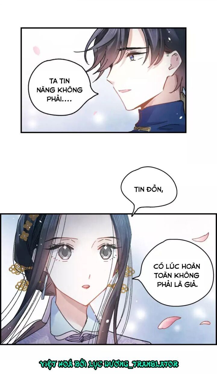 đọc truyện Mejaz - Nhân Gian Ngọc Chương 10 ảnh 18 tại Thiên Thai Truyện