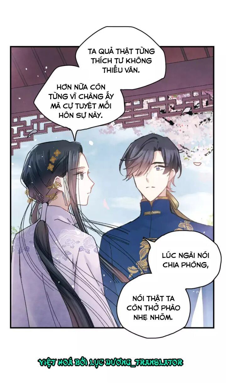 đọc truyện Mejaz - Nhân Gian Ngọc Chương 10 ảnh 20 tại Thiên Thai Truyện