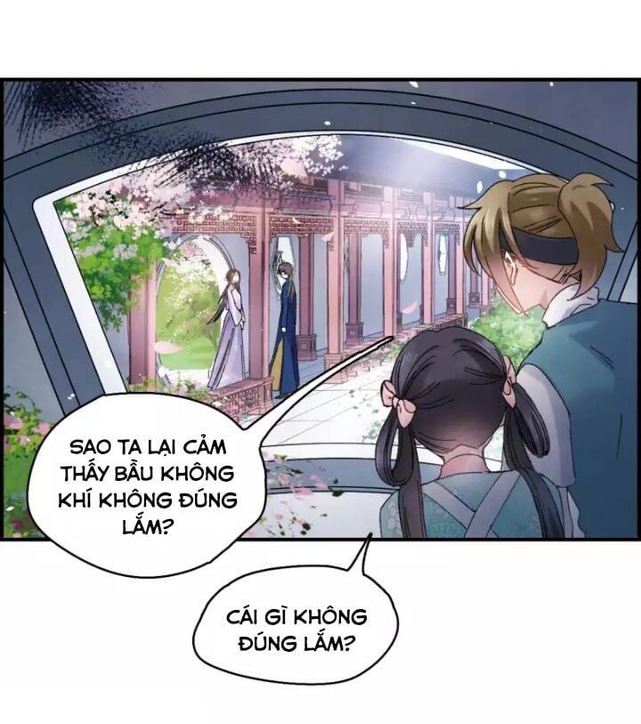 đọc truyện Mejaz - Nhân Gian Ngọc Chương 10 ảnh 23 tại Thiên Thai Truyện