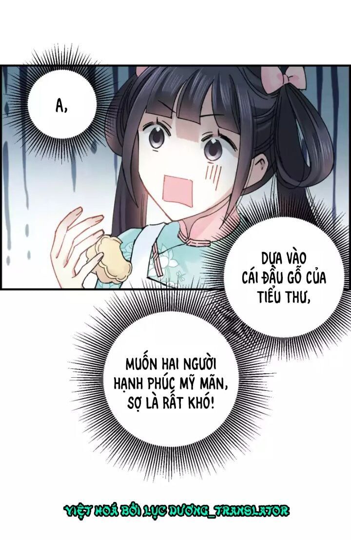 đọc truyện Mejaz - Nhân Gian Ngọc Chương 10 ảnh 25 tại Thiên Thai Truyện