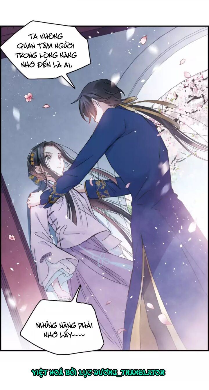 đọc truyện Mejaz - Nhân Gian Ngọc Chương 10 ảnh 27 tại Thiên Thai Truyện