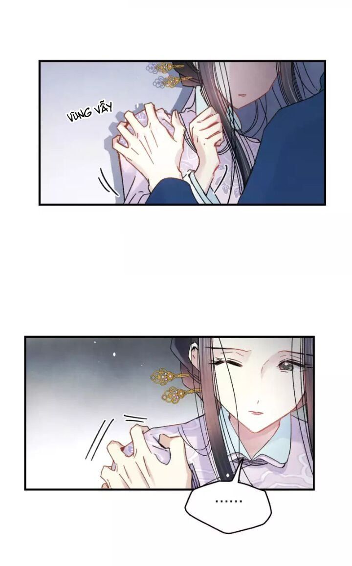 đọc truyện Mejaz - Nhân Gian Ngọc Chương 10 ảnh 31 tại Thiên Thai Truyện