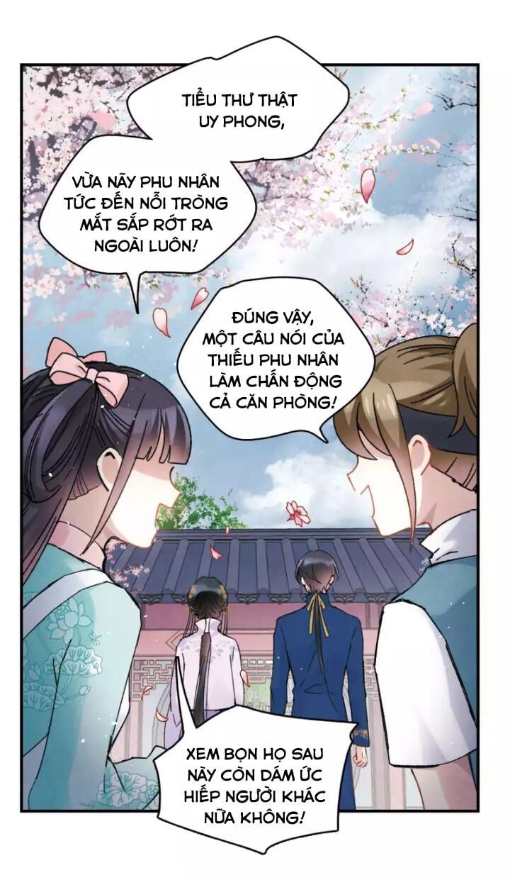 đọc truyện Mejaz - Nhân Gian Ngọc Chương 10 ảnh 5 tại Thiên Thai Truyện