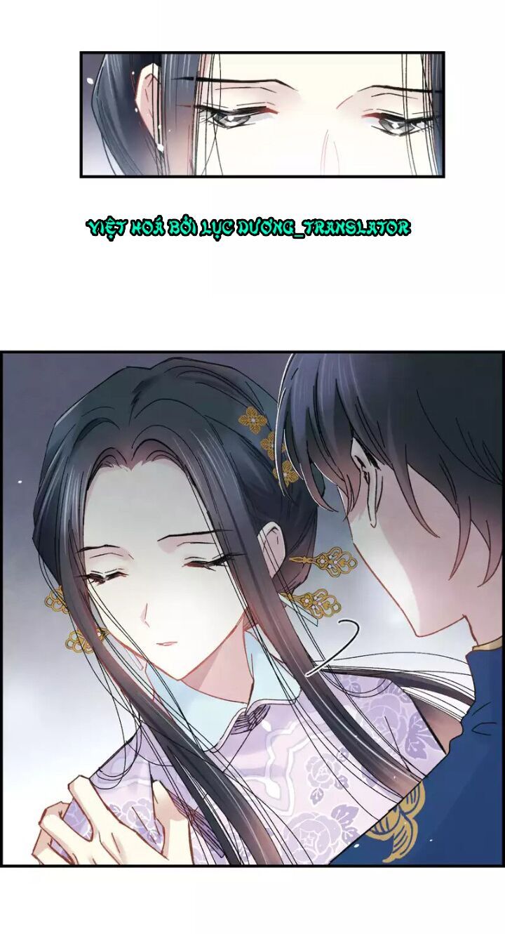 đọc truyện Mejaz - Nhân Gian Ngọc Chương 10 ảnh 32 tại Thiên Thai Truyện