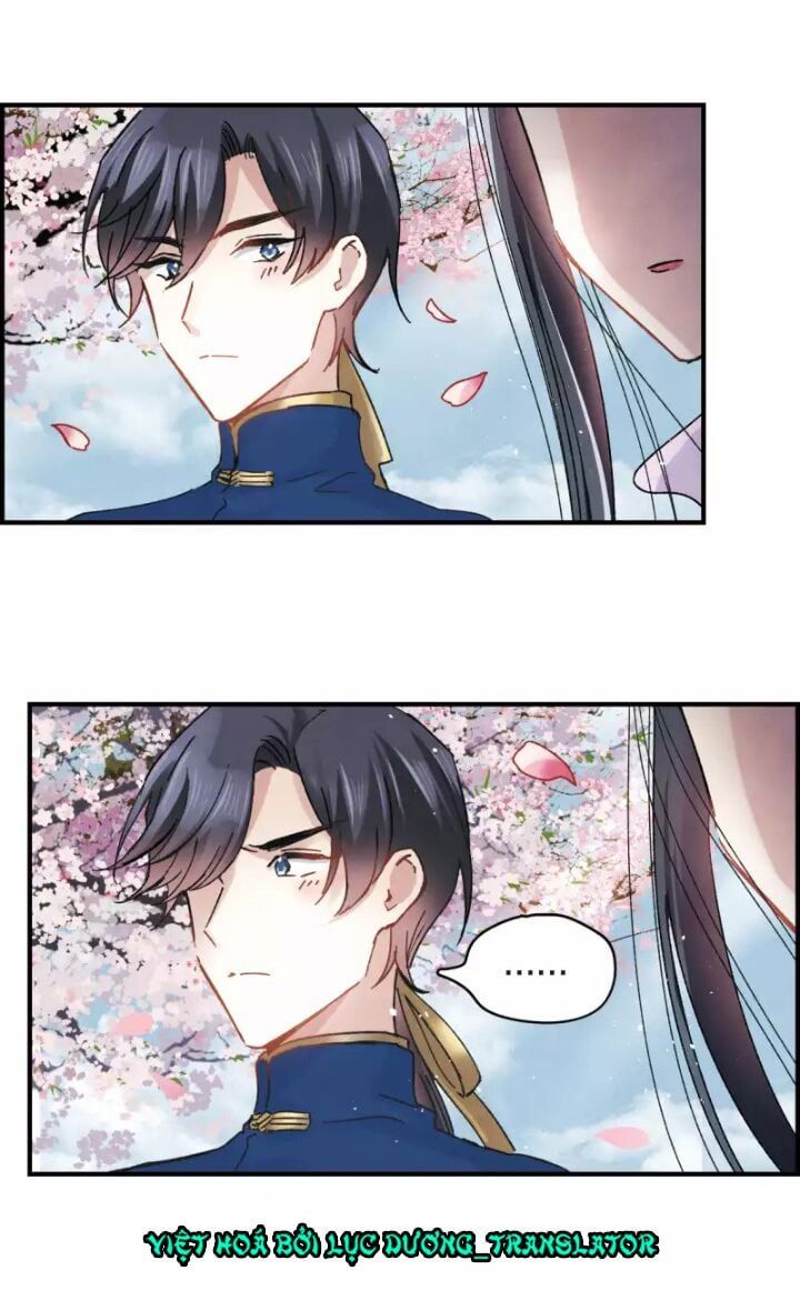 đọc truyện Mejaz - Nhân Gian Ngọc Chương 10 ảnh 6 tại Thiên Thai Truyện