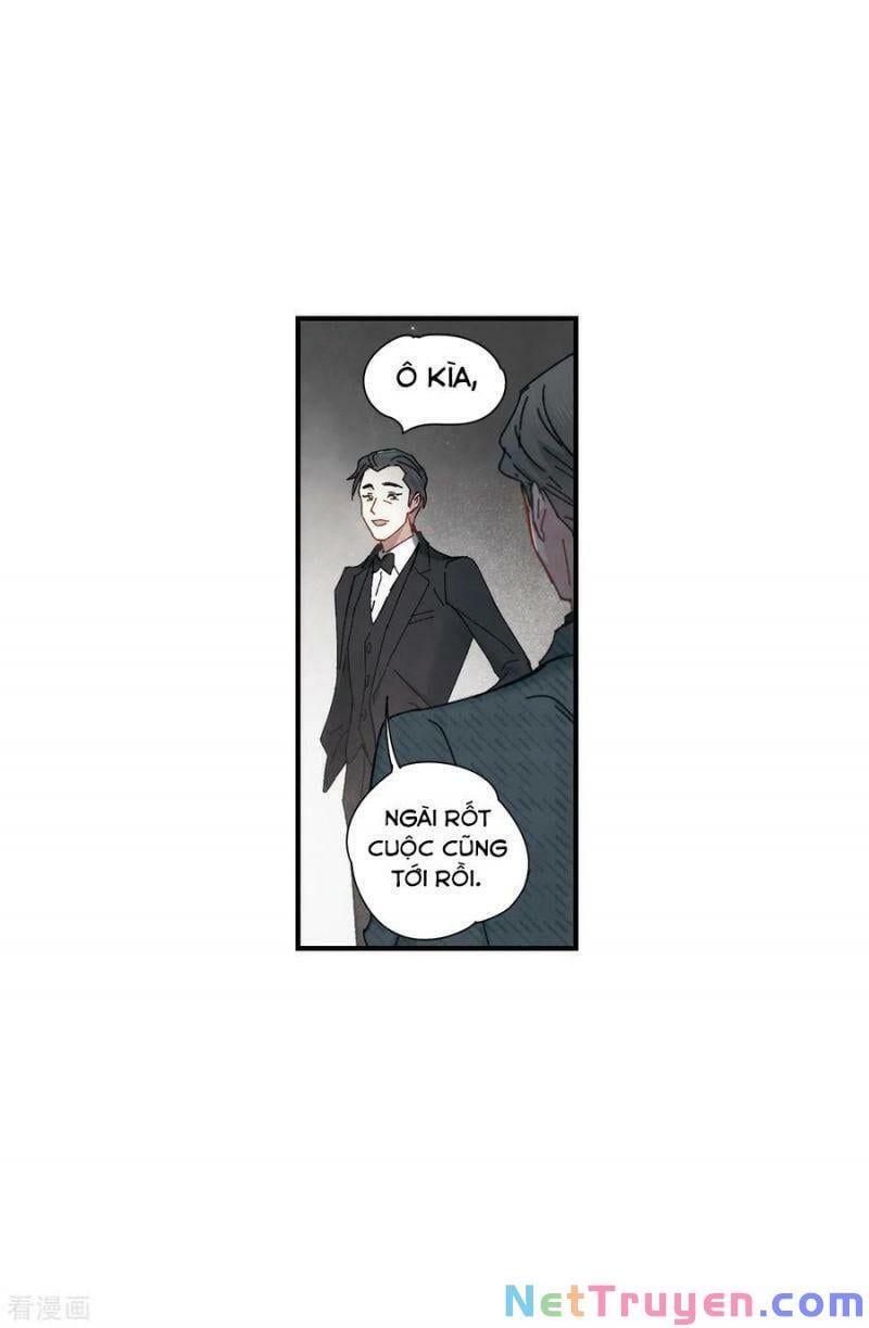 đọc truyện Mejaz - Nhân Gian Ngọc Chương 100 ảnh 13 tại Thiên Thai Truyện