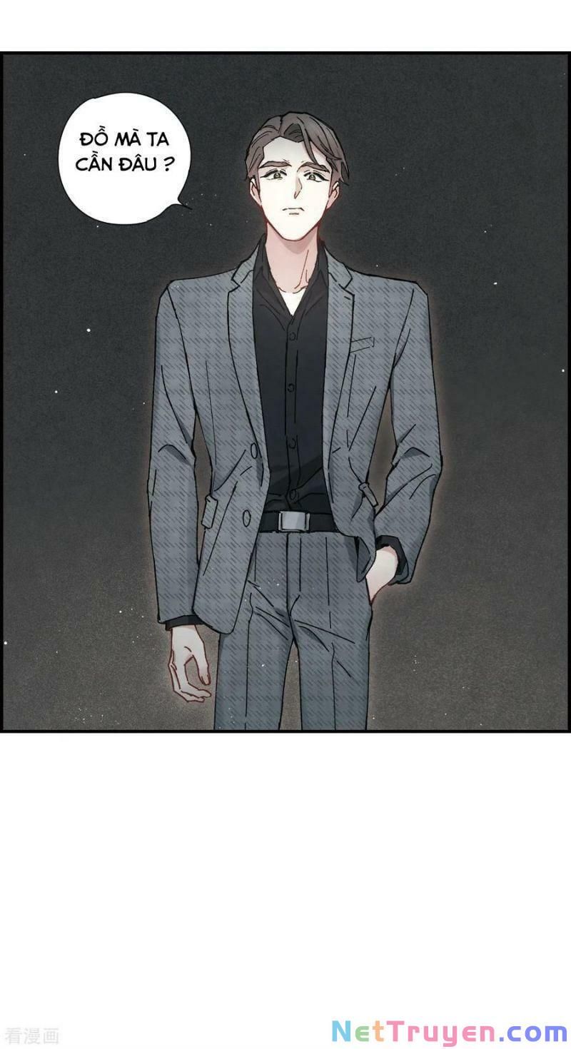 đọc truyện Mejaz - Nhân Gian Ngọc Chương 100 ảnh 15 tại Thiên Thai Truyện