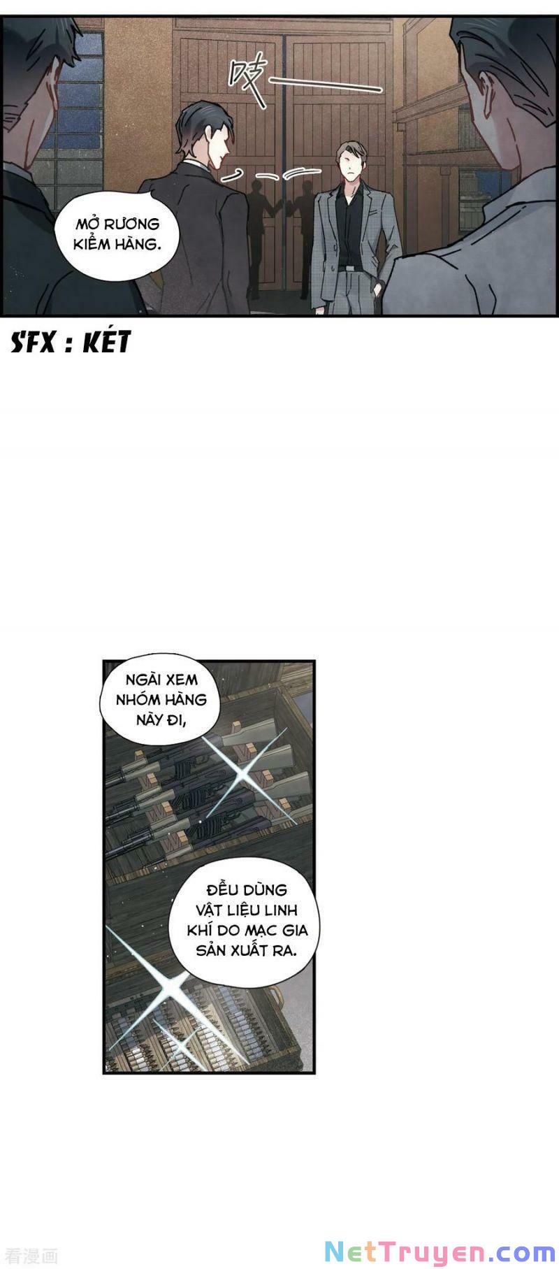 đọc truyện Mejaz - Nhân Gian Ngọc Chương 100 ảnh 16 tại Thiên Thai Truyện