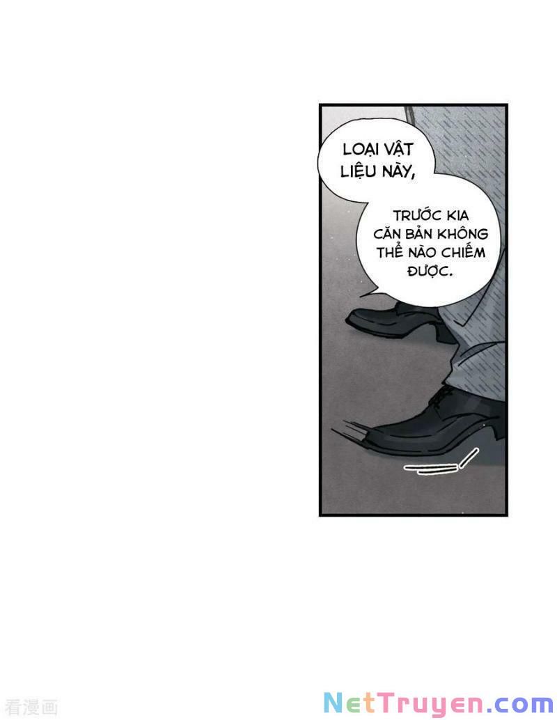 đọc truyện Mejaz - Nhân Gian Ngọc Chương 100 ảnh 18 tại Thiên Thai Truyện