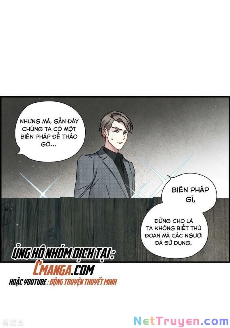 đọc truyện Mejaz - Nhân Gian Ngọc Chương 100 ảnh 19 tại Thiên Thai Truyện