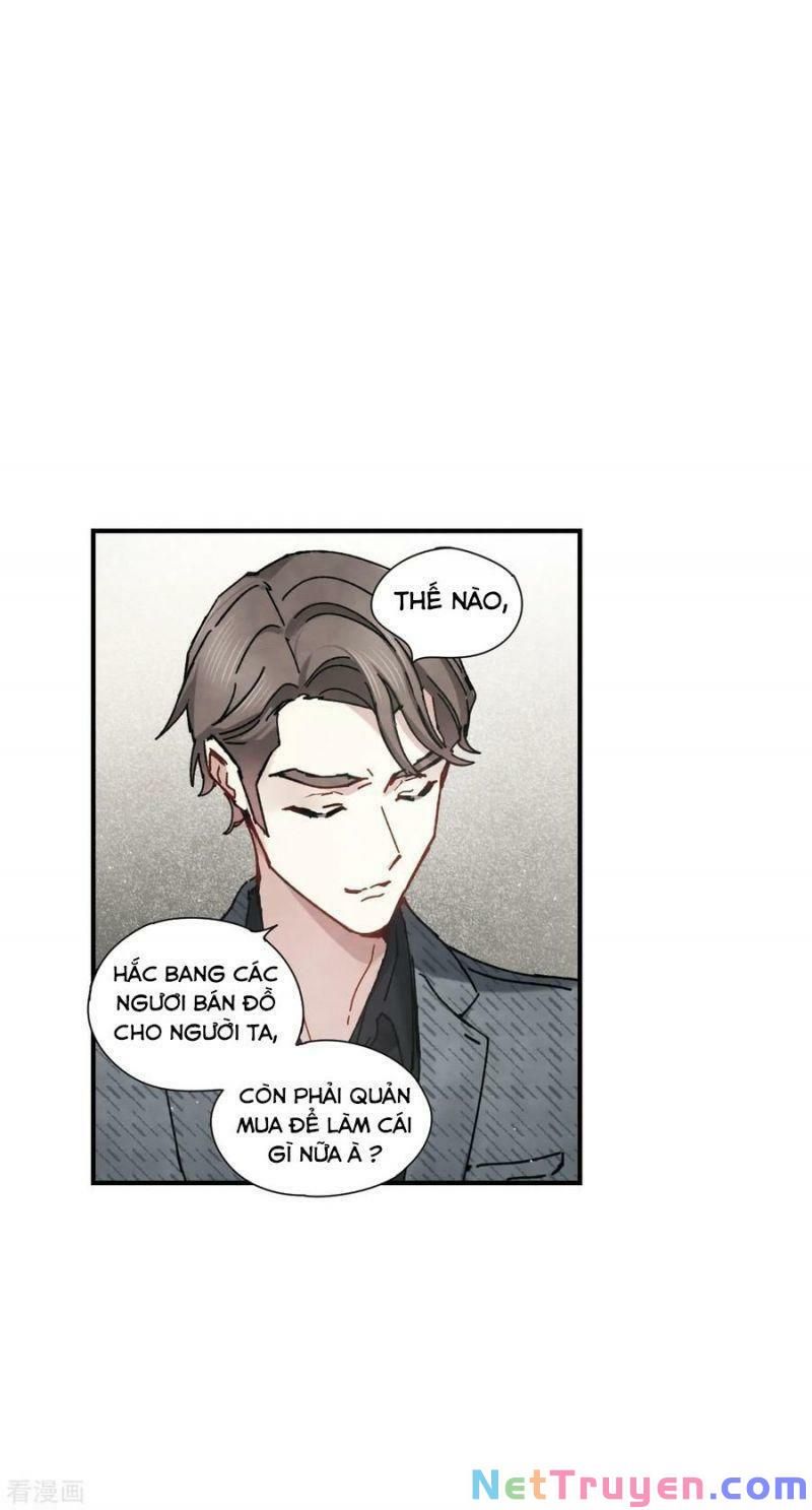 đọc truyện Mejaz - Nhân Gian Ngọc Chương 100 ảnh 21 tại Thiên Thai Truyện