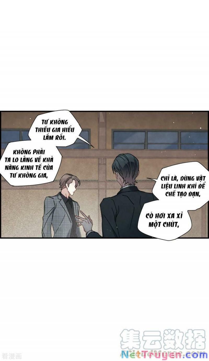 đọc truyện Mejaz - Nhân Gian Ngọc Chương 100 ảnh 23 tại Thiên Thai Truyện