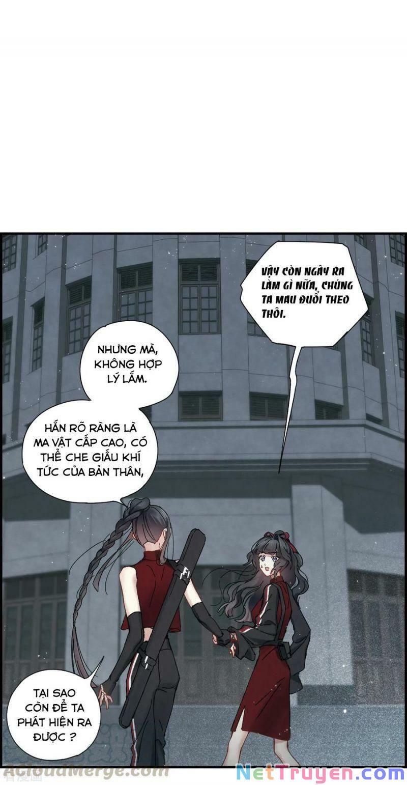 đọc truyện Mejaz - Nhân Gian Ngọc Chương 100 ảnh 5 tại Thiên Thai Truyện