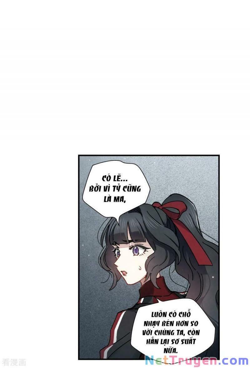 đọc truyện Mejaz - Nhân Gian Ngọc Chương 100 ảnh 7 tại Thiên Thai Truyện