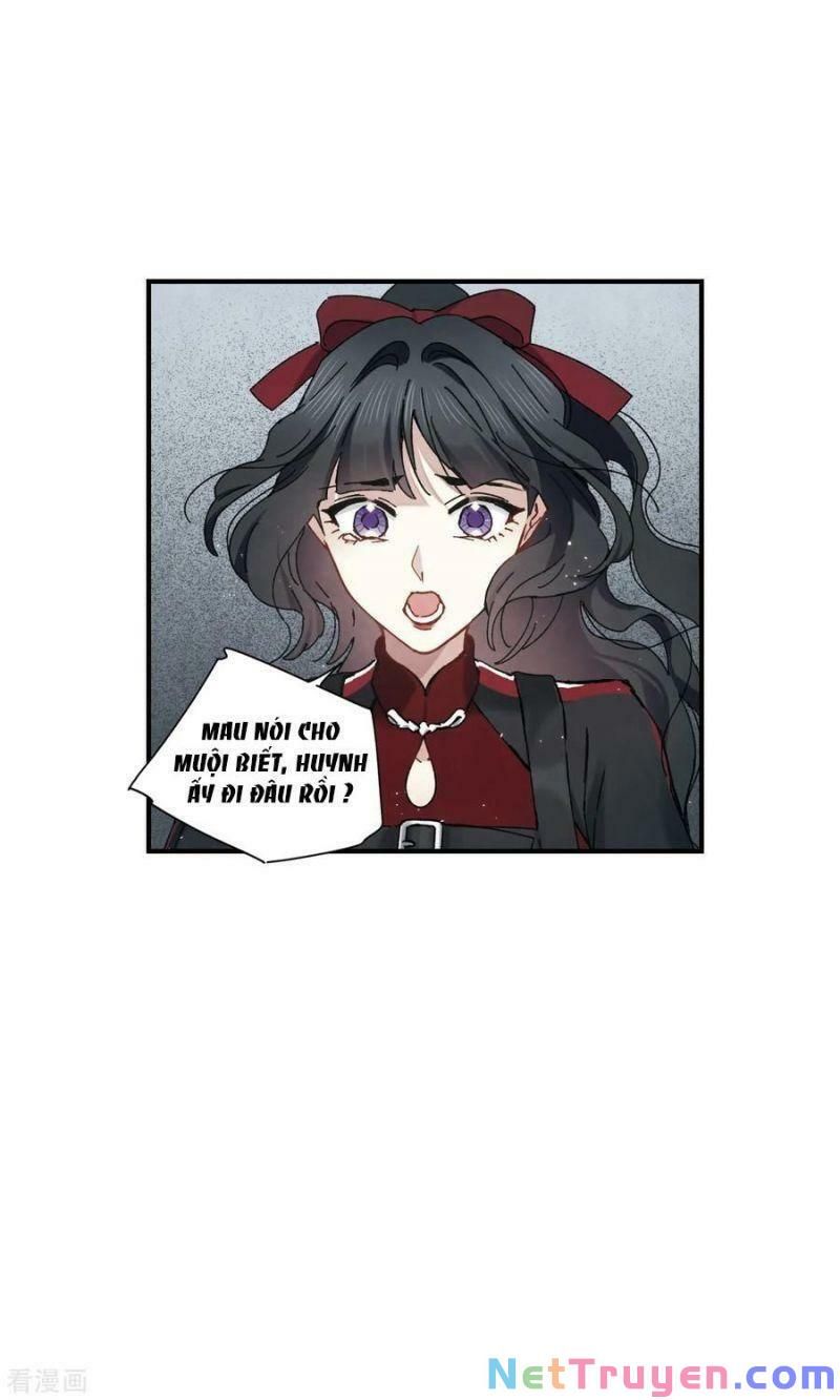 đọc truyện Mejaz - Nhân Gian Ngọc Chương 100 ảnh 10 tại Thiên Thai Truyện