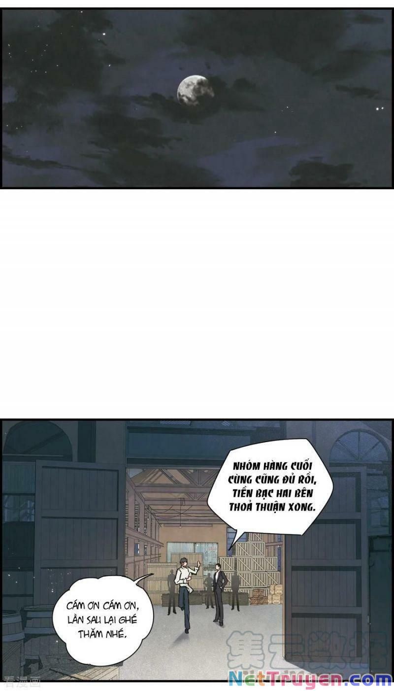 đọc truyện Mejaz - Nhân Gian Ngọc Chương 100 ảnh 11 tại Thiên Thai Truyện