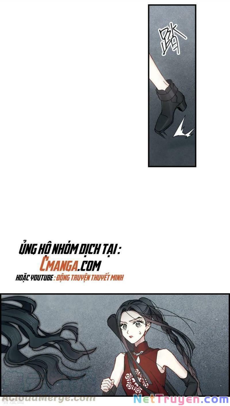 đọc truyện Mejaz - Nhân Gian Ngọc Chương 101 ảnh 14 tại Thiên Thai Truyện