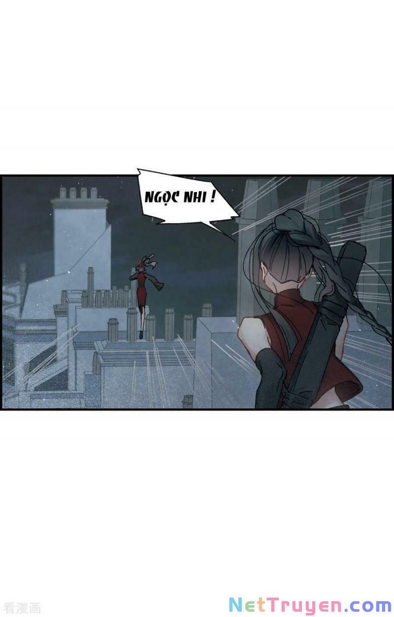 đọc truyện Mejaz - Nhân Gian Ngọc Chương 101 ảnh 15 tại Thiên Thai Truyện