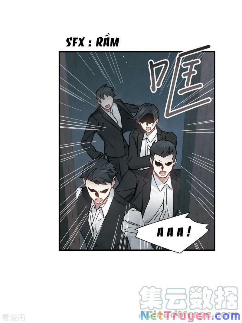 đọc truyện Mejaz - Nhân Gian Ngọc Chương 101 ảnh 17 tại Thiên Thai Truyện