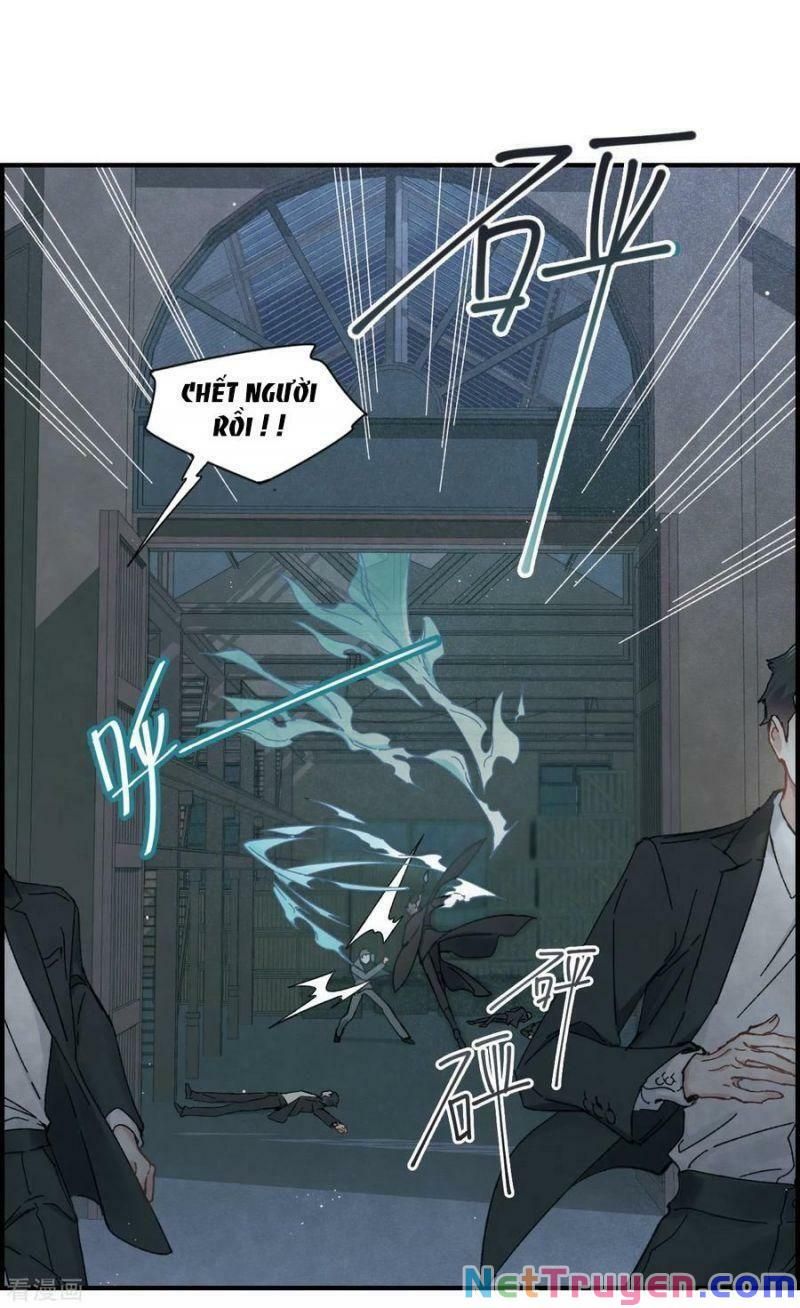 đọc truyện Mejaz - Nhân Gian Ngọc Chương 101 ảnh 18 tại Thiên Thai Truyện