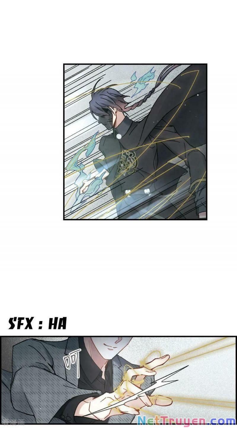 đọc truyện Mejaz - Nhân Gian Ngọc Chương 101 ảnh 21 tại Thiên Thai Truyện