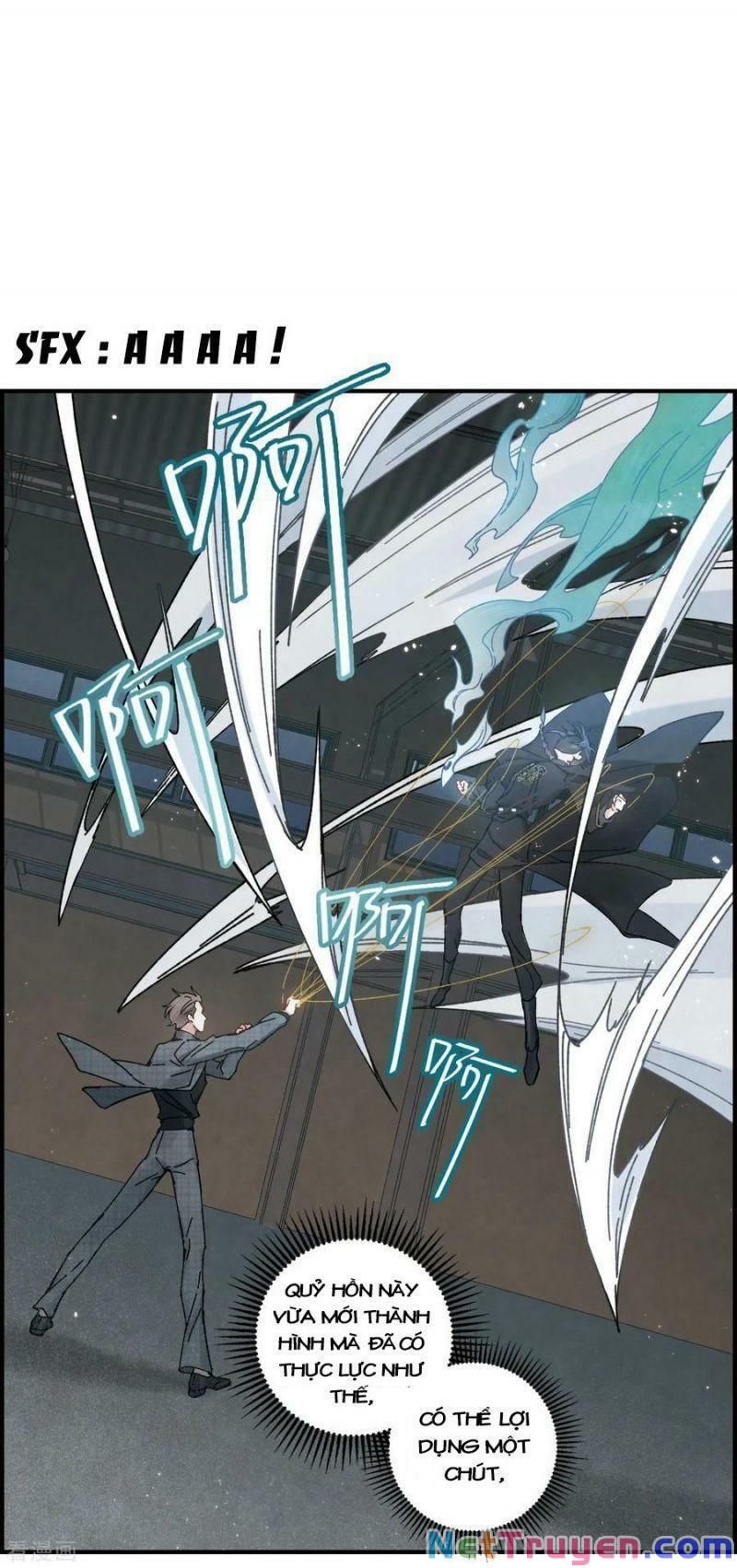 đọc truyện Mejaz - Nhân Gian Ngọc Chương 101 ảnh 22 tại Thiên Thai Truyện