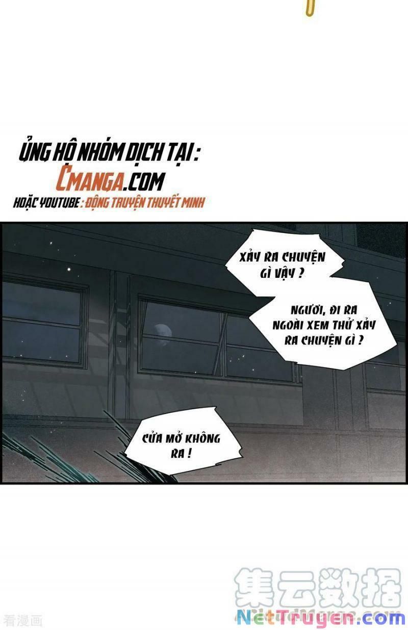 đọc truyện Mejaz - Nhân Gian Ngọc Chương 101 ảnh 5 tại Thiên Thai Truyện