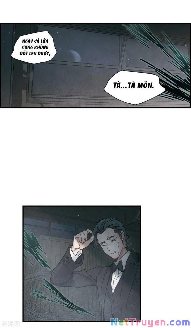 đọc truyện Mejaz - Nhân Gian Ngọc Chương 101 ảnh 6 tại Thiên Thai Truyện