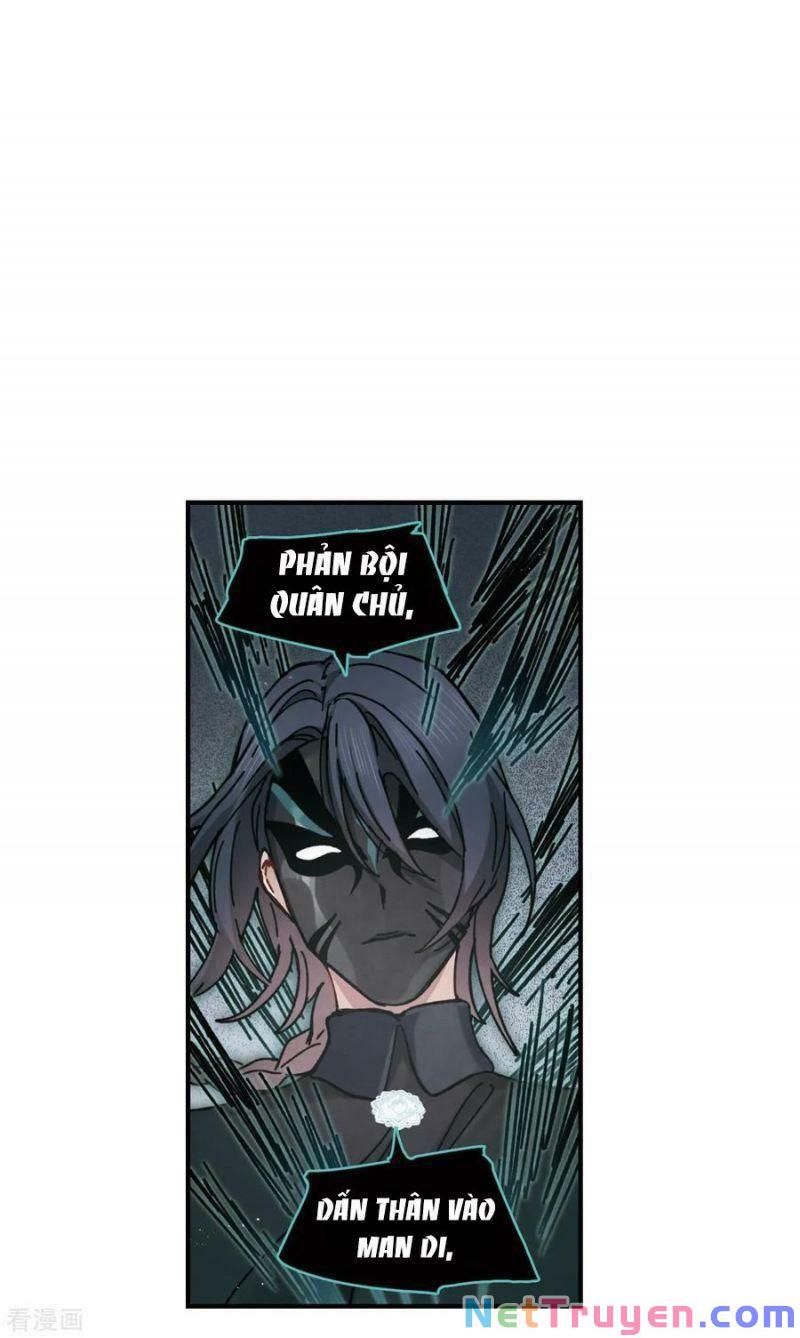 đọc truyện Mejaz - Nhân Gian Ngọc Chương 101 ảnh 9 tại Thiên Thai Truyện