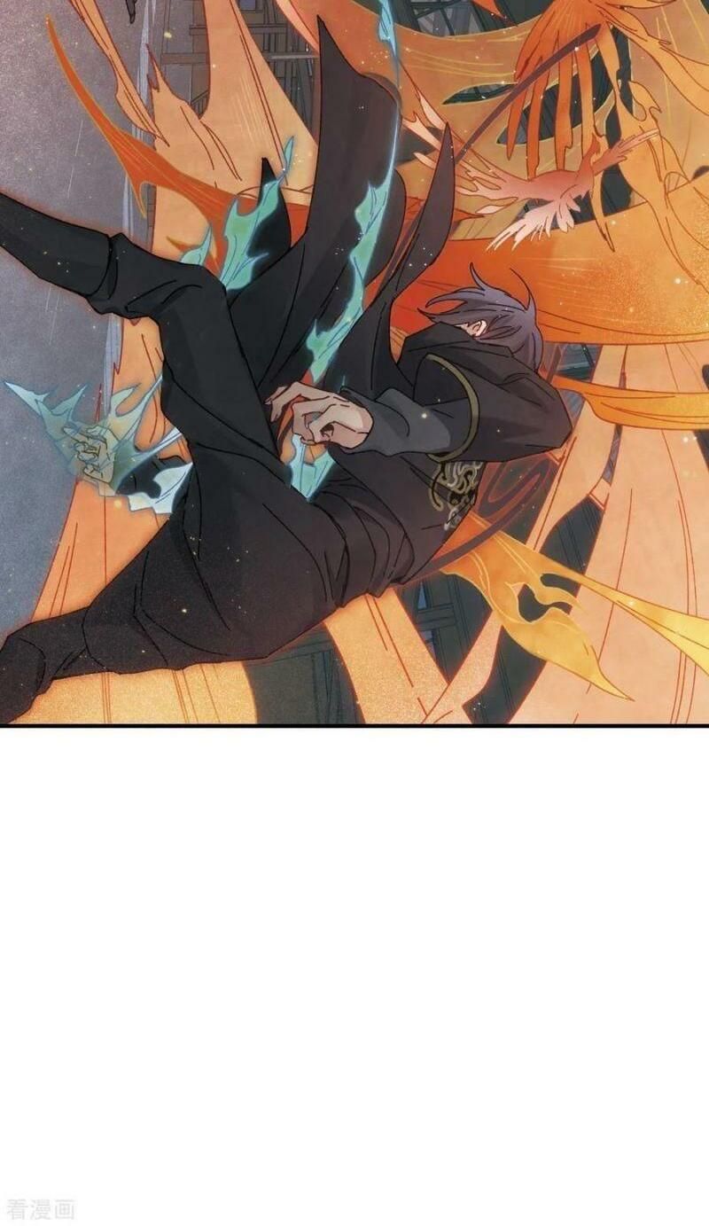 đọc truyện Mejaz - Nhân Gian Ngọc Chương 102 ảnh 15 tại Thiên Thai Truyện