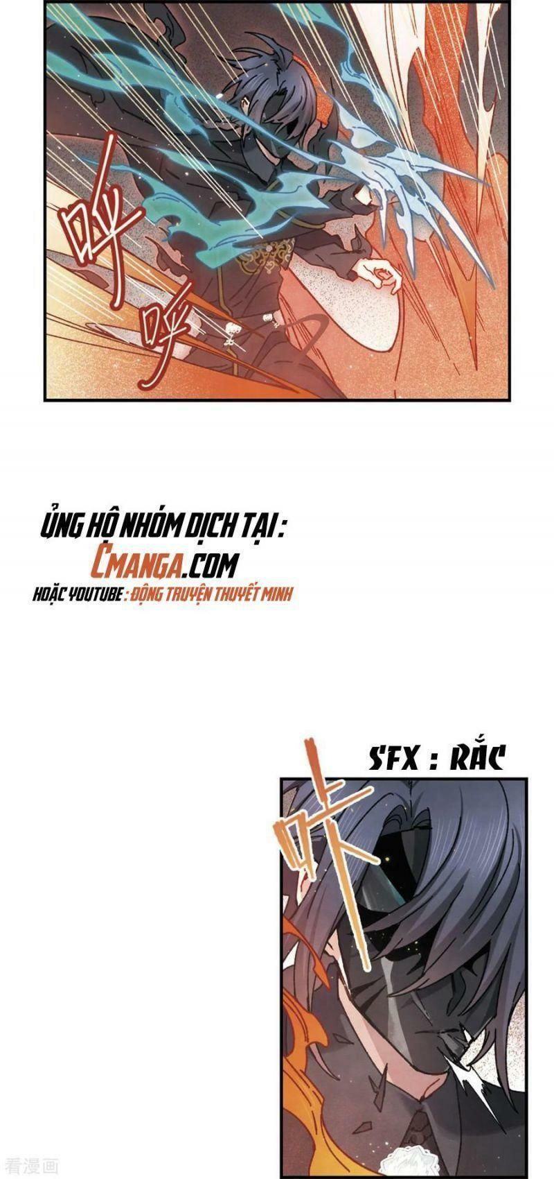 đọc truyện Mejaz - Nhân Gian Ngọc Chương 102 ảnh 16 tại Thiên Thai Truyện