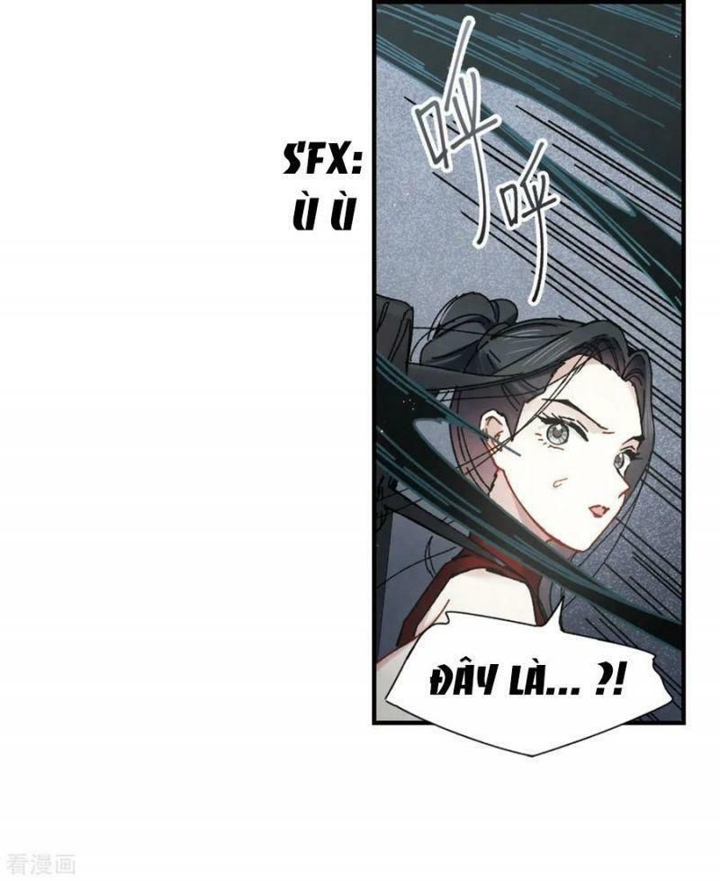 đọc truyện Mejaz - Nhân Gian Ngọc Chương 102 ảnh 19 tại Thiên Thai Truyện