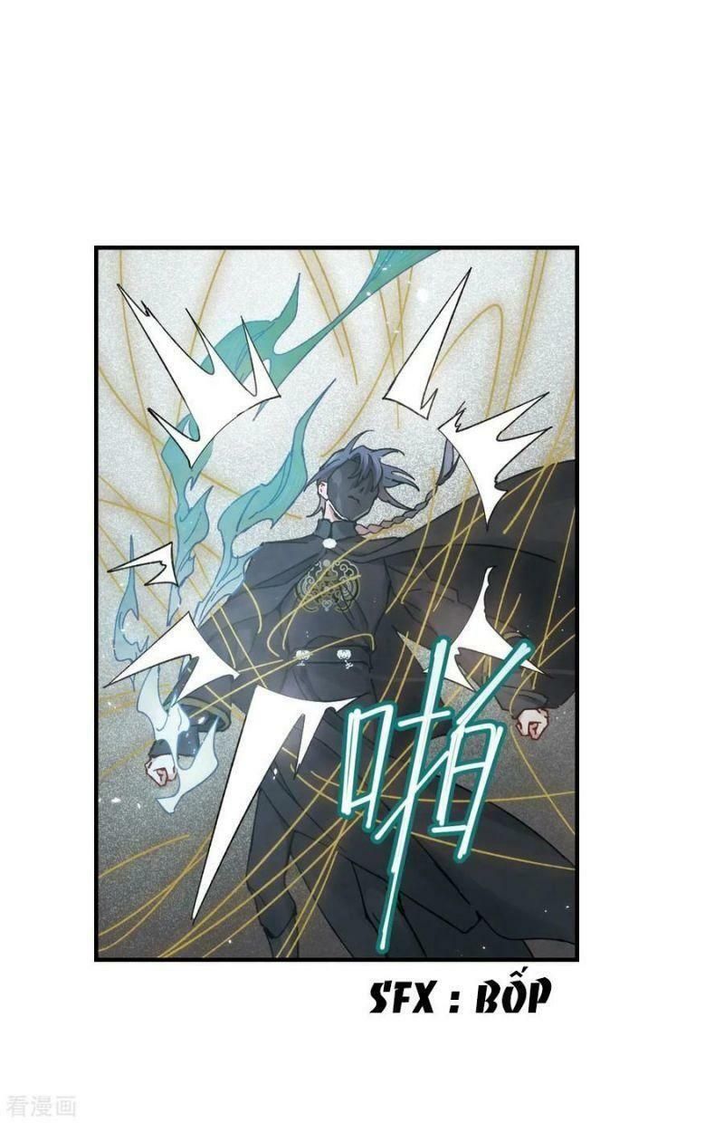 đọc truyện Mejaz - Nhân Gian Ngọc Chương 102 ảnh 4 tại Thiên Thai Truyện