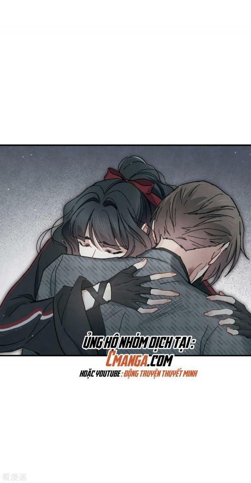 đọc truyện Mejaz - Nhân Gian Ngọc Chương 102 ảnh 25 tại Thiên Thai Truyện