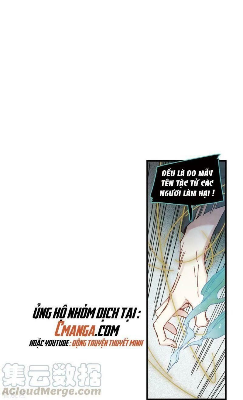 đọc truyện Mejaz - Nhân Gian Ngọc Chương 102 ảnh 5 tại Thiên Thai Truyện