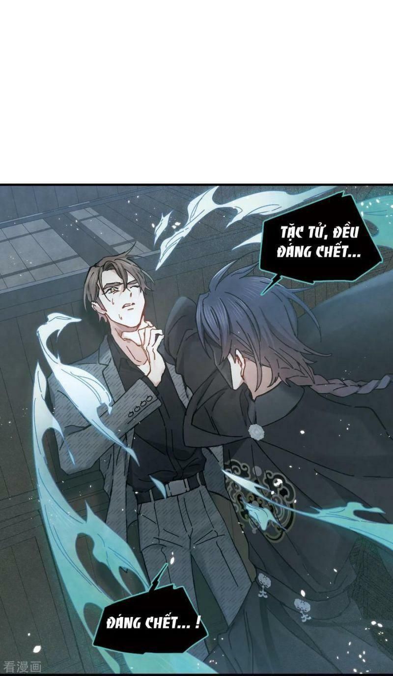 đọc truyện Mejaz - Nhân Gian Ngọc Chương 102 ảnh 7 tại Thiên Thai Truyện