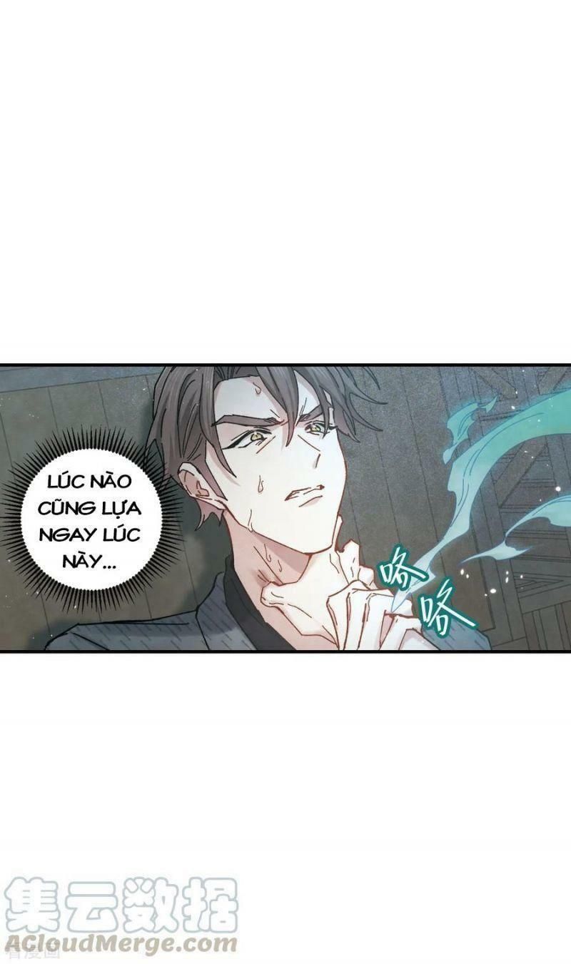 đọc truyện Mejaz - Nhân Gian Ngọc Chương 102 ảnh 8 tại Thiên Thai Truyện