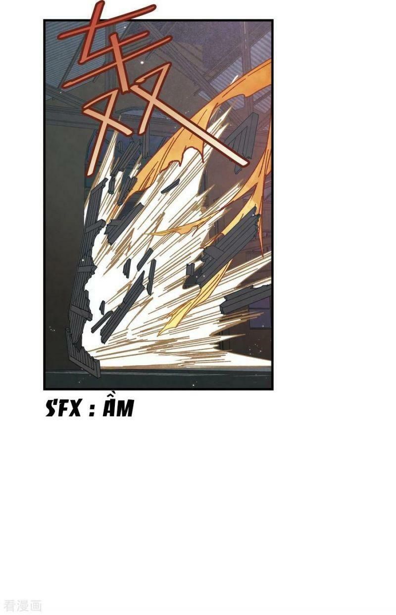 đọc truyện Mejaz - Nhân Gian Ngọc Chương 102 ảnh 9 tại Thiên Thai Truyện