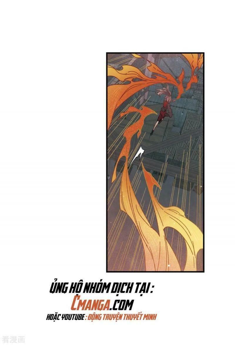 đọc truyện Mejaz - Nhân Gian Ngọc Chương 102 ảnh 10 tại Thiên Thai Truyện