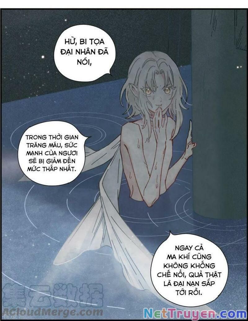 đọc truyện Mejaz - Nhân Gian Ngọc Chương 103 ảnh 12 tại Thiên Thai Truyện