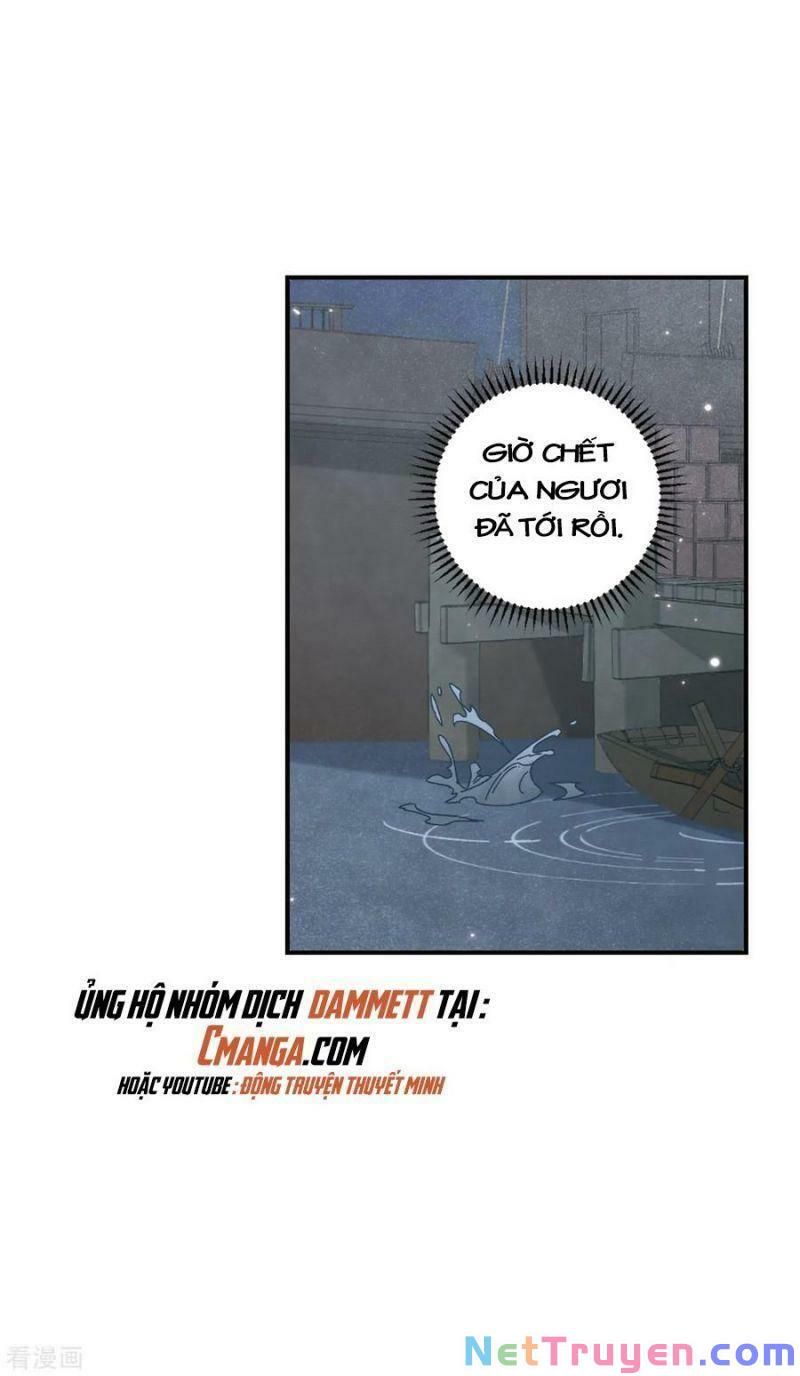 đọc truyện Mejaz - Nhân Gian Ngọc Chương 103 ảnh 14 tại Thiên Thai Truyện