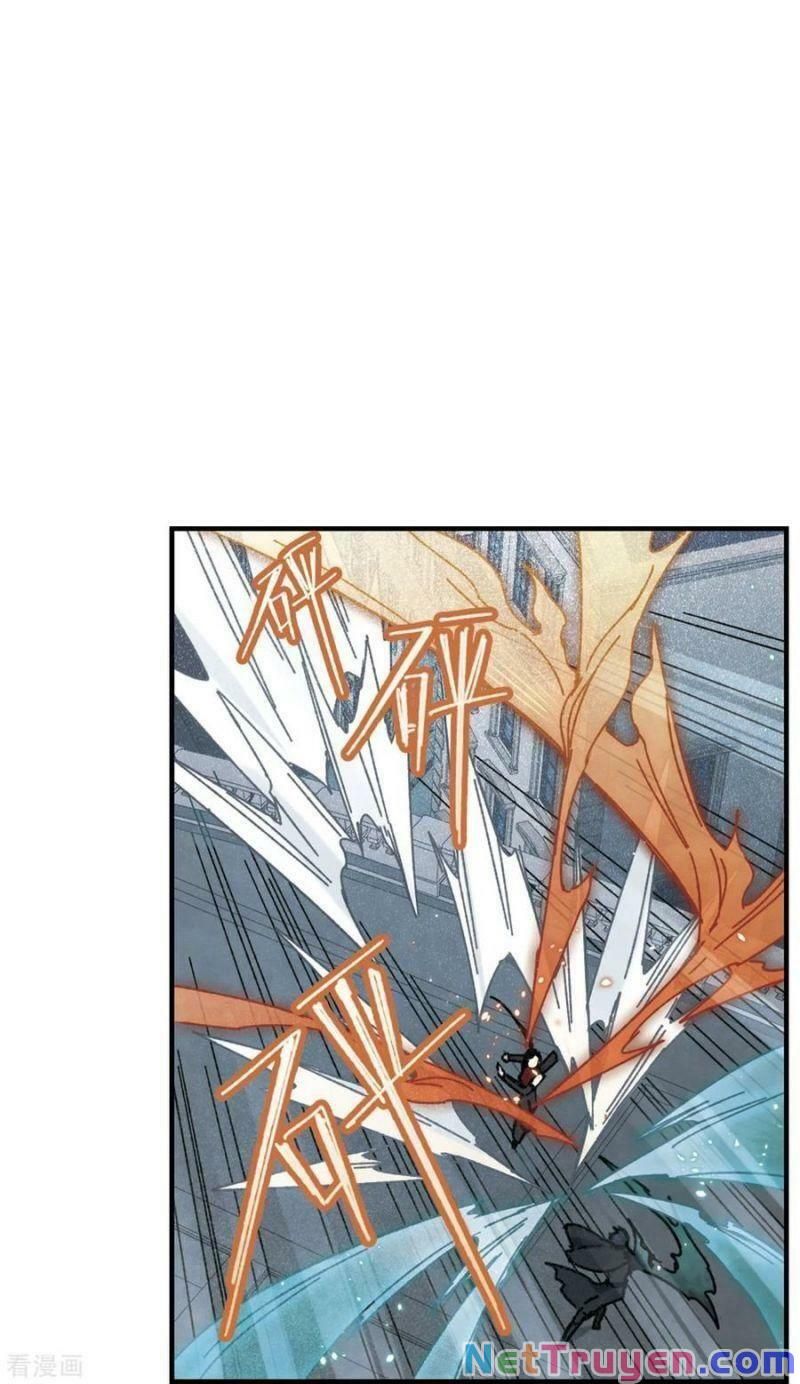 đọc truyện Mejaz - Nhân Gian Ngọc Chương 103 ảnh 16 tại Thiên Thai Truyện