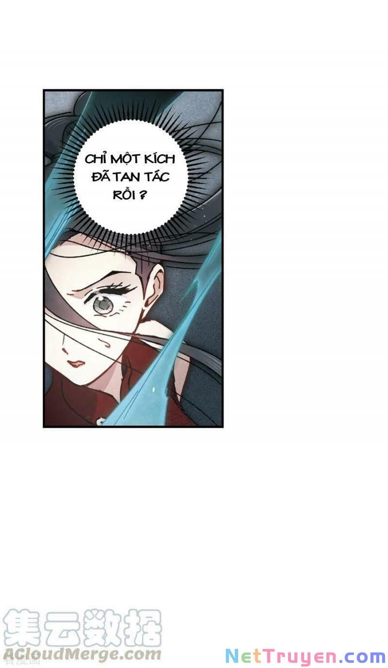 đọc truyện Mejaz - Nhân Gian Ngọc Chương 103 ảnh 18 tại Thiên Thai Truyện